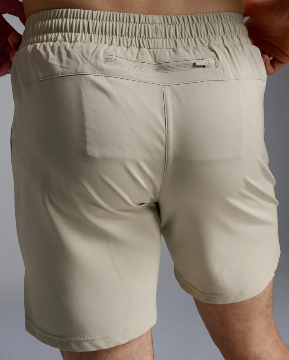 Mens Aero 7 Inch Short