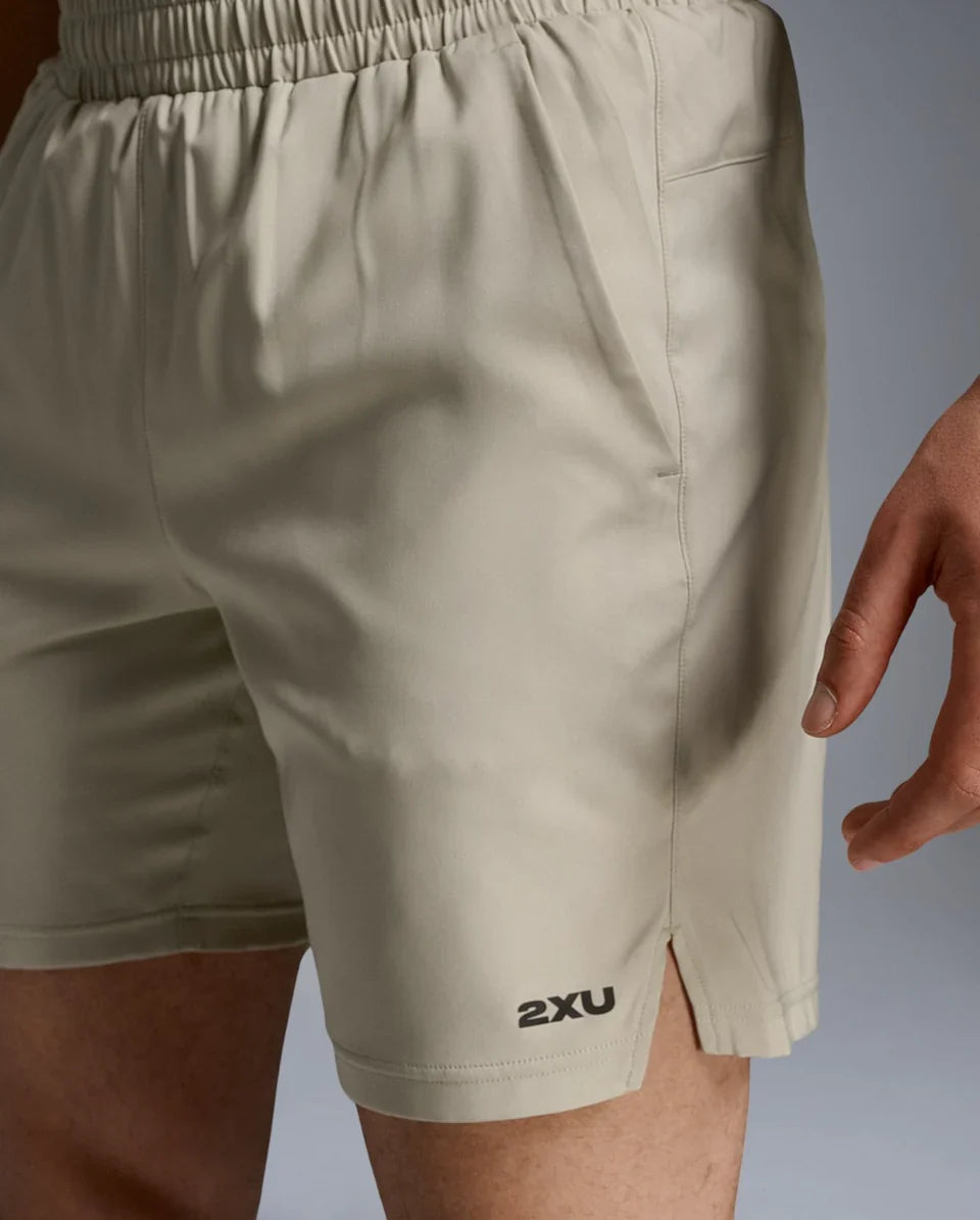 Mens Aero 7 Inch Short