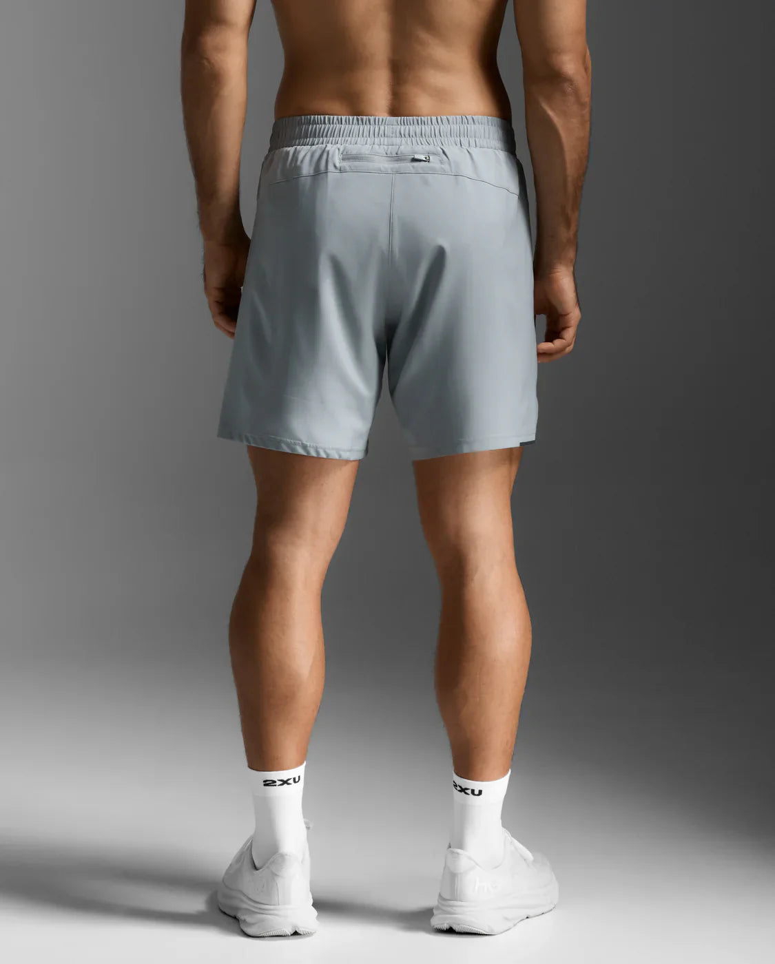 Mens Aero 7 Inch Short