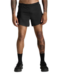 Mens Light Speed Stash 5 inch Short