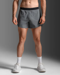 Mens Light Speed Stash 5 inch Short