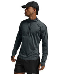 Mens Aero 1/2 Zip Top