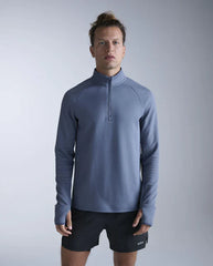 Mens Ignition Haptic 1/4 Zip top