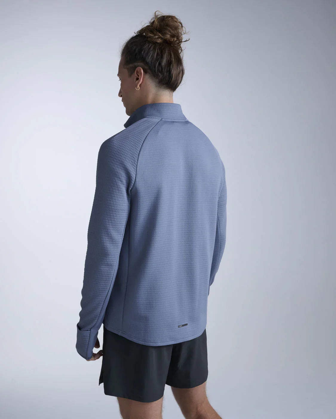 Mens LightSpeed Tech Short Sleeve T-Shirt