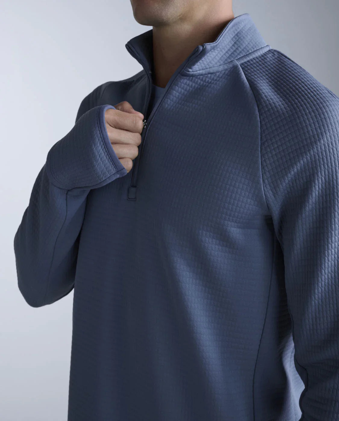 Mens LightSpeed Tech Short Sleeve T-Shirt