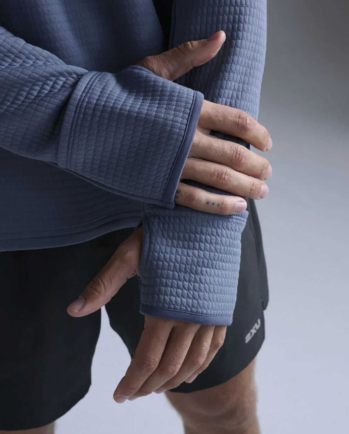 Mens LightSpeed Tech Short Sleeve T-Shirt