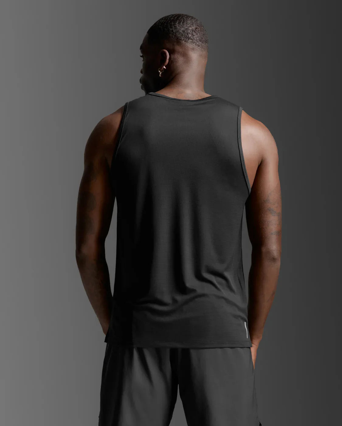 Mens Aero Tank