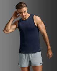 Mens Aero Mesh Tank