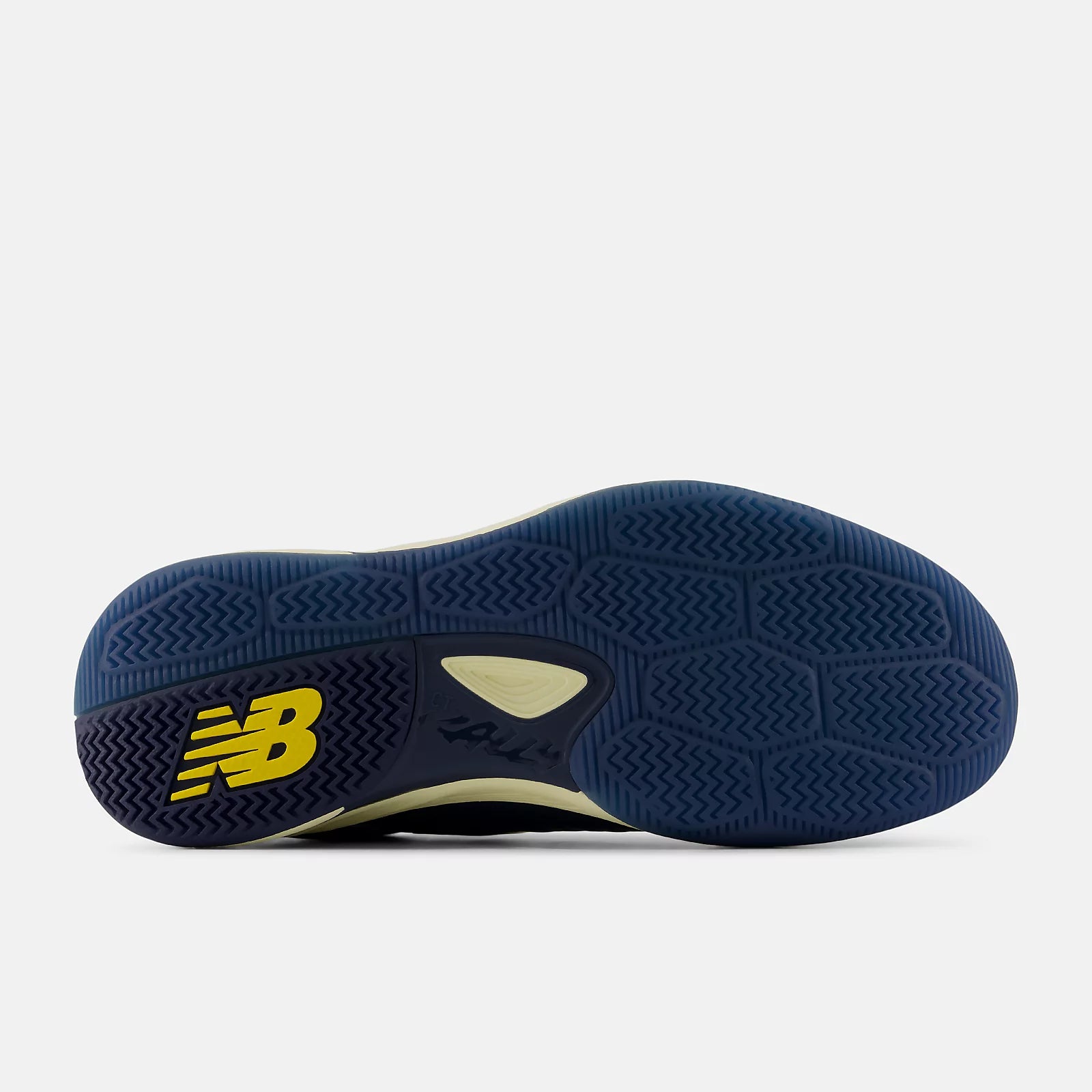 Mens Rally Tennis Shoe