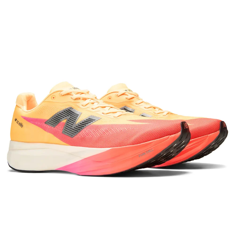 Mens FuelCell SC Elite Running Shoe