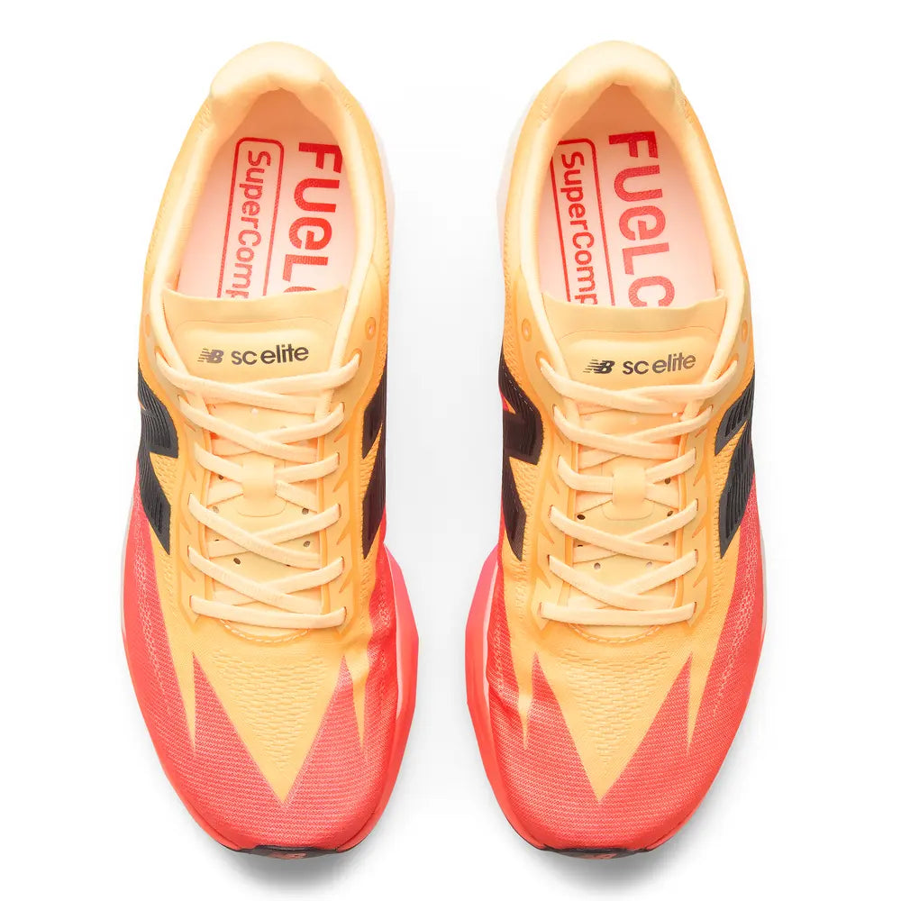 Mens FuelCell SC Elite Running Shoe
