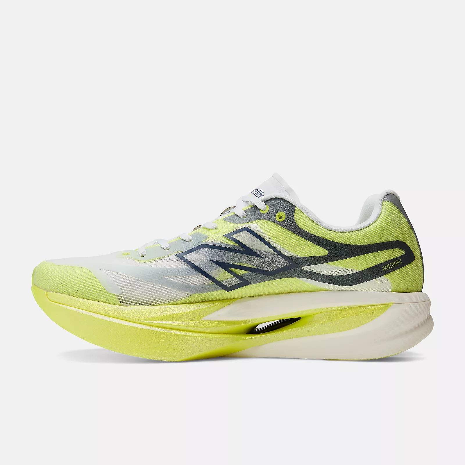 Mens SC Elite V6 Running Shoe