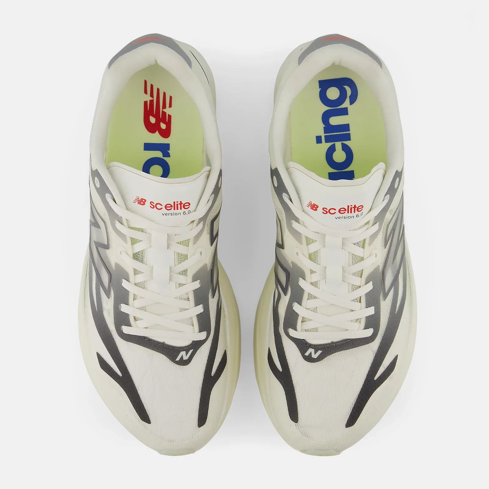 Mens SC Elite V6 Running Shoe