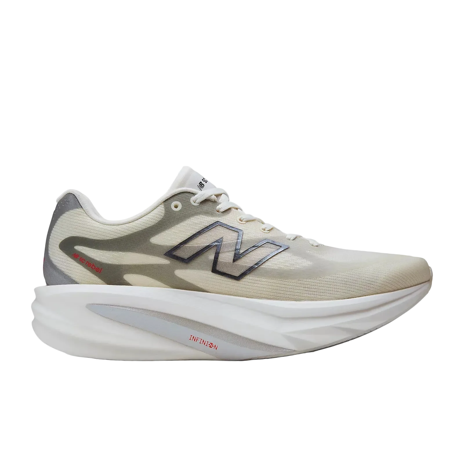 Mens SC Rebel Running Shoe