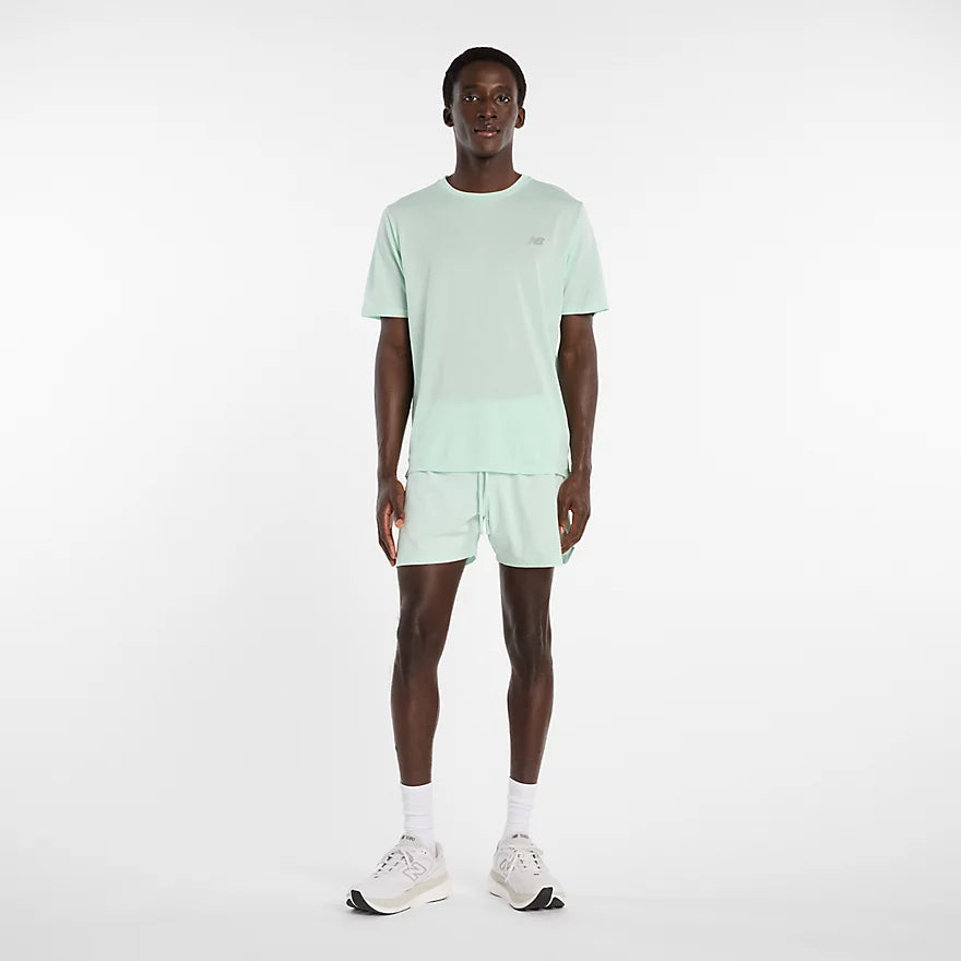 Mens RC 5 Inch Short