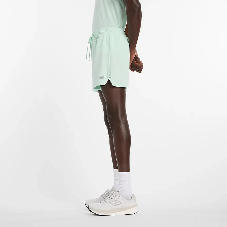 Mens RC 5 Inch Short