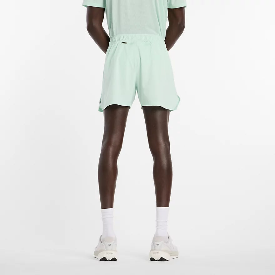 Mens RC 5 Inch Short