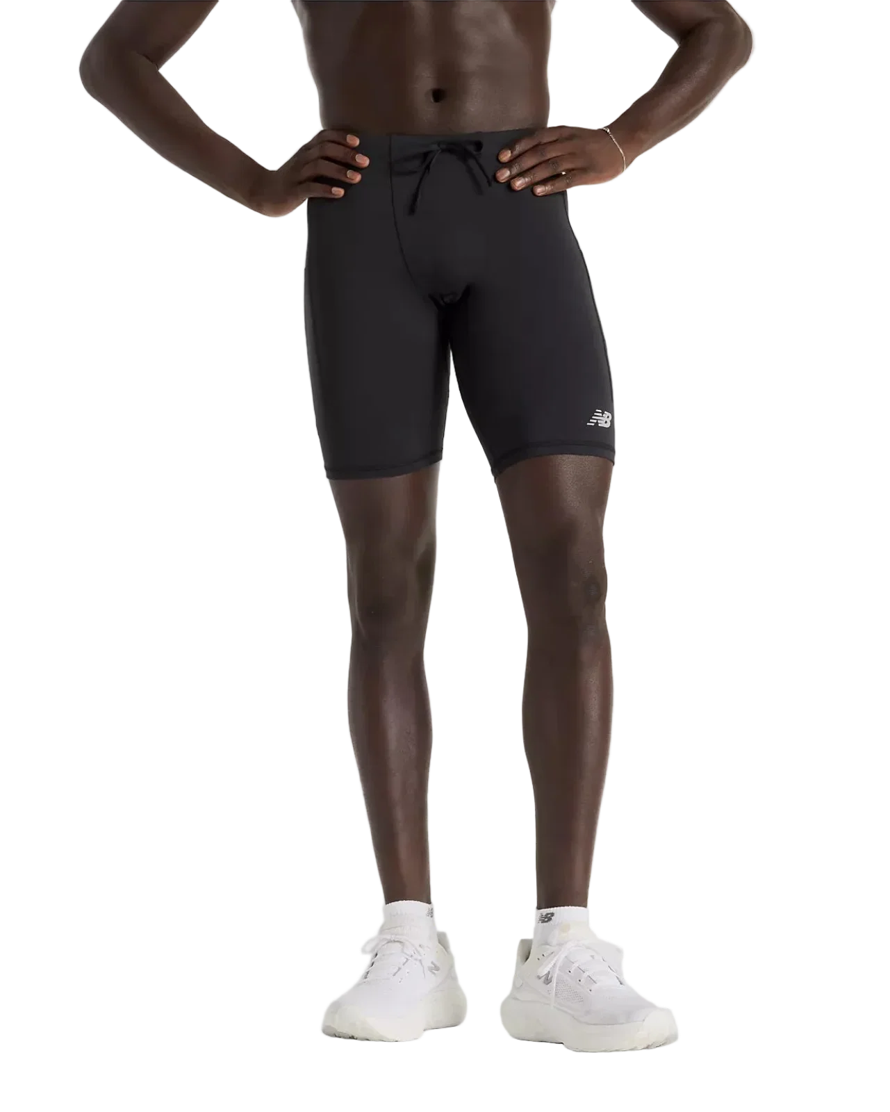 Mens Sleek Pocket 9 Inch Half Tight