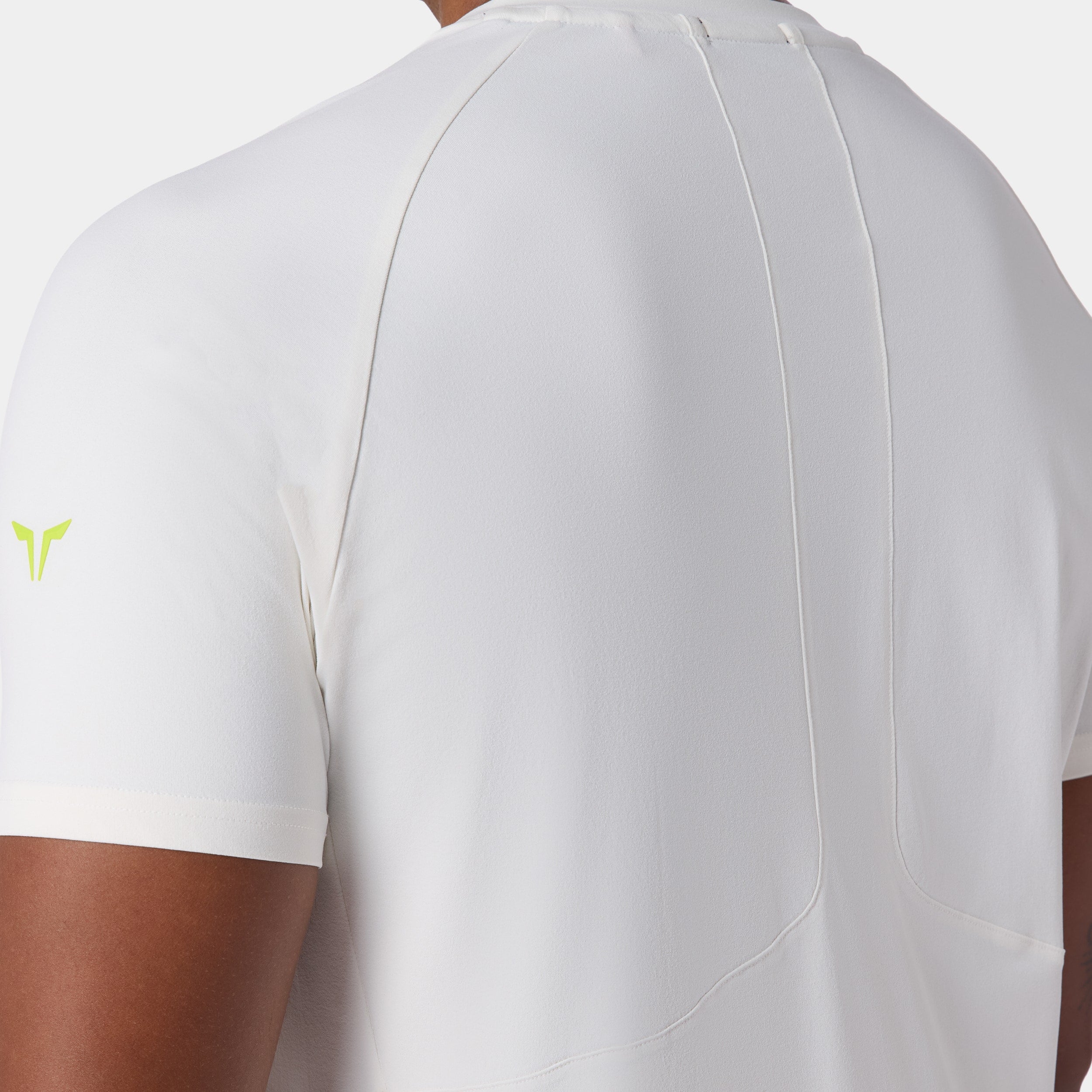 Mens Neotech Supernaturals Short Sleeve T-Shirt