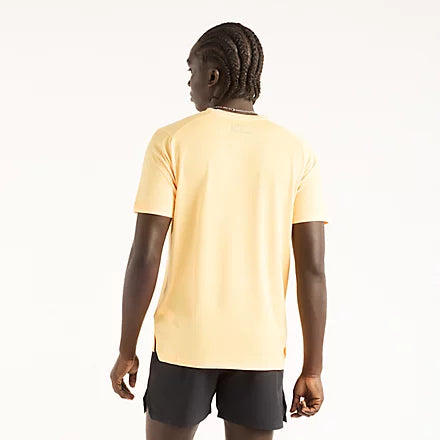 Mens RC Essential Short Sleeve T-Shirt