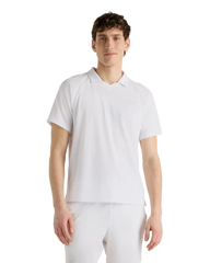 Mens Tennis Tournament Polo