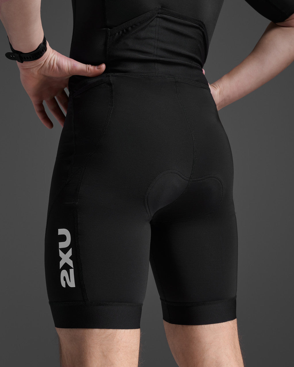 Mens Core Tri Suit