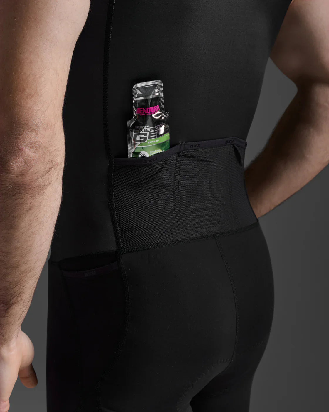 Mens Core Tri Suit