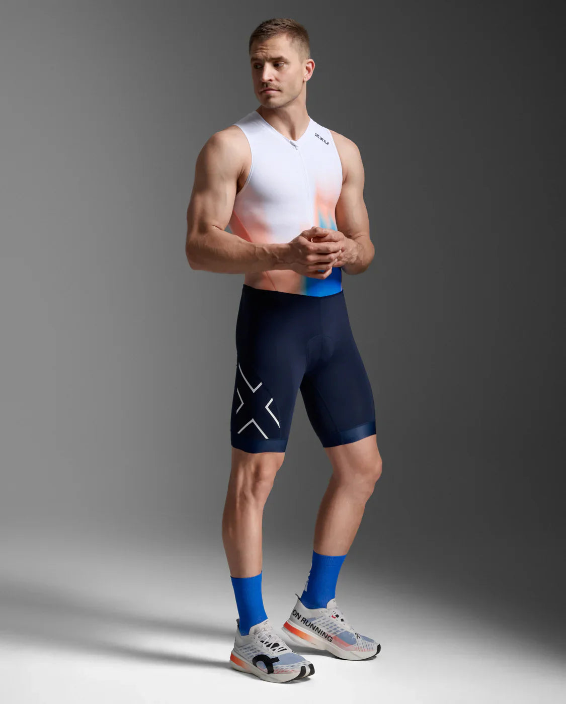 Mens Core Tri Suit