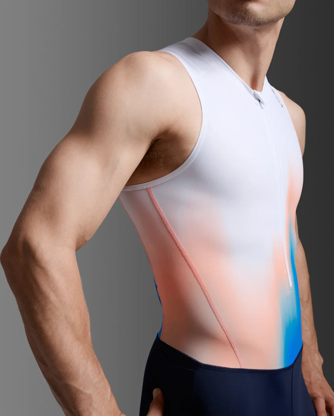 Mens Core Tri Suit