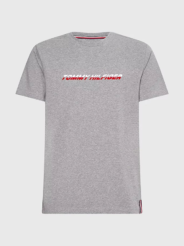 Mens Graphic Short Sleeve T-Shirt