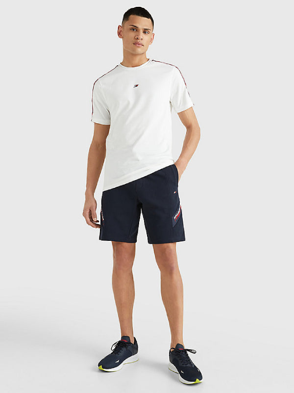 Mens Tape Short
