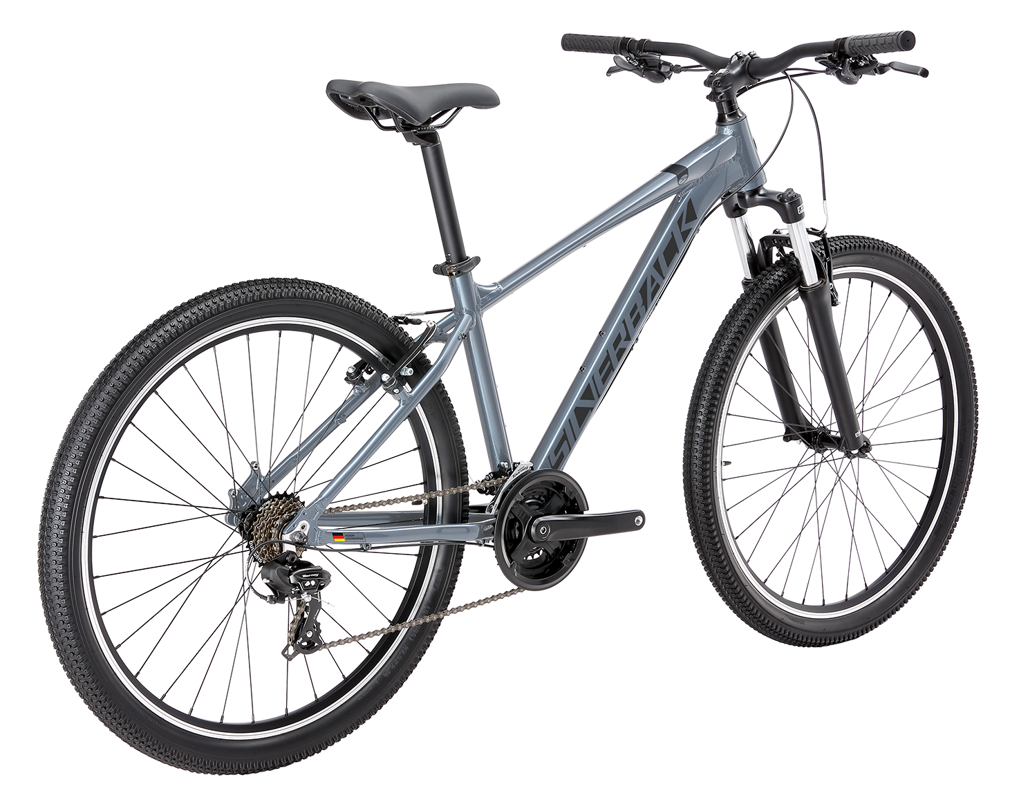 SE:SERIES 7 275 opt1 Mountain Bike