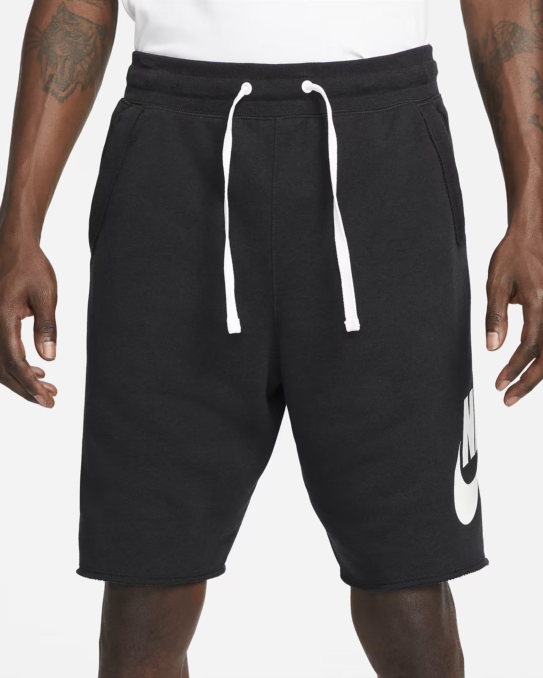 Mens Club Alumni Men's French Terry Short