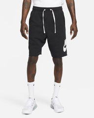 Mens Club Alumni Men's French Terry Short