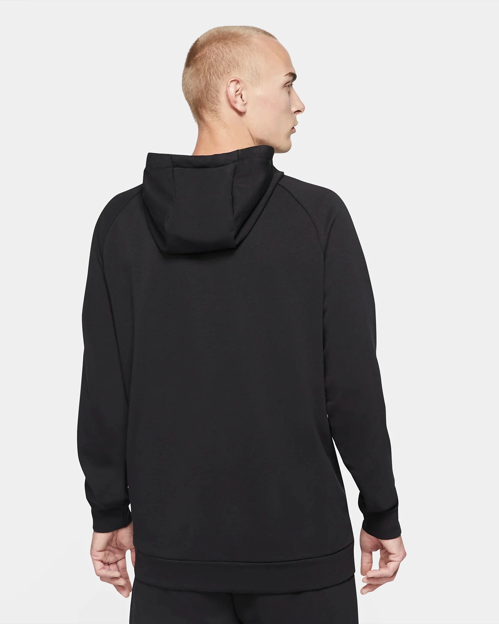 Mens Dri-Fit Pro Swoosh Pullover Hoodie