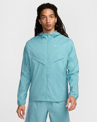 Mens Light Windrunner Jacket
