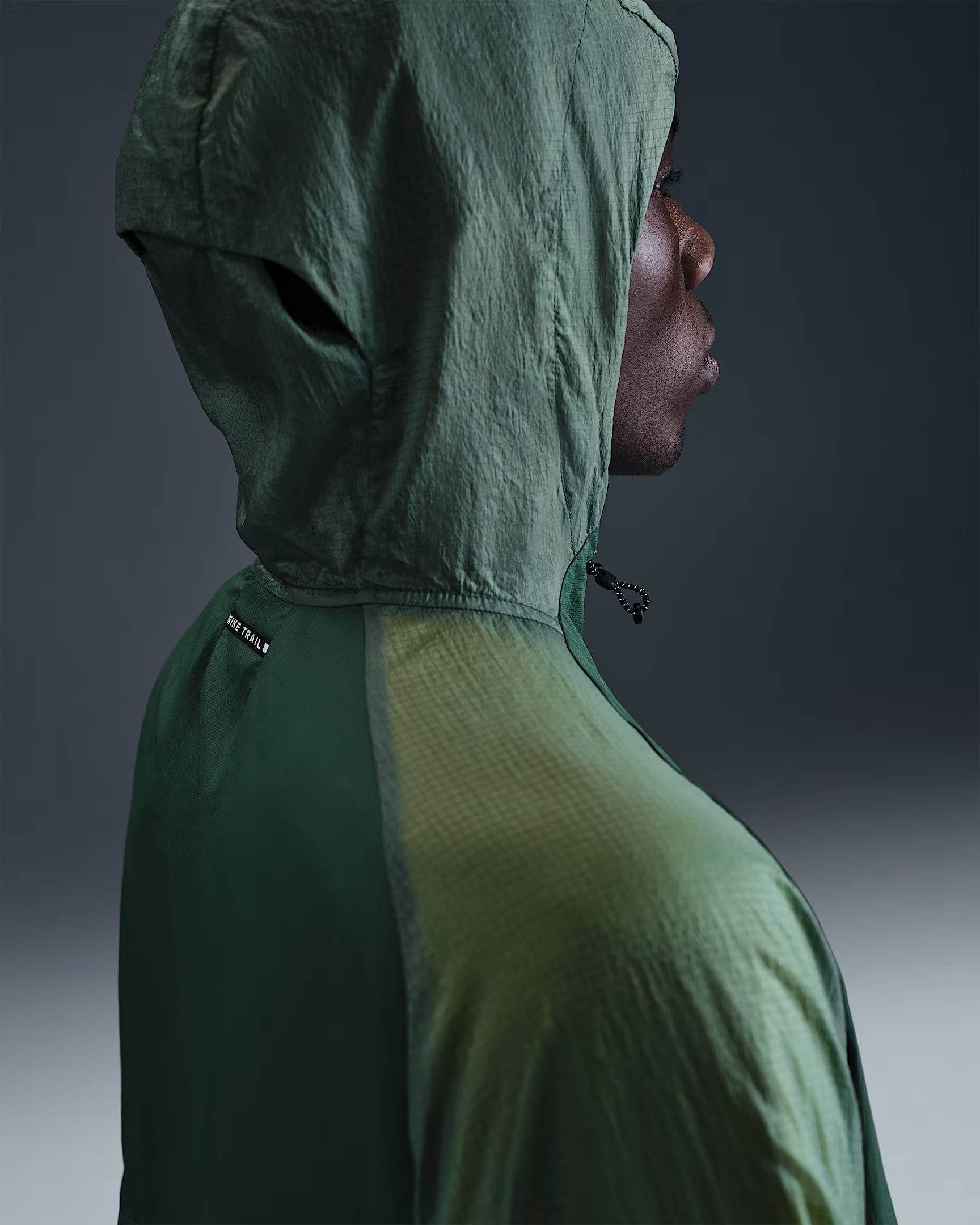 Mens Trail Aireez Jacket