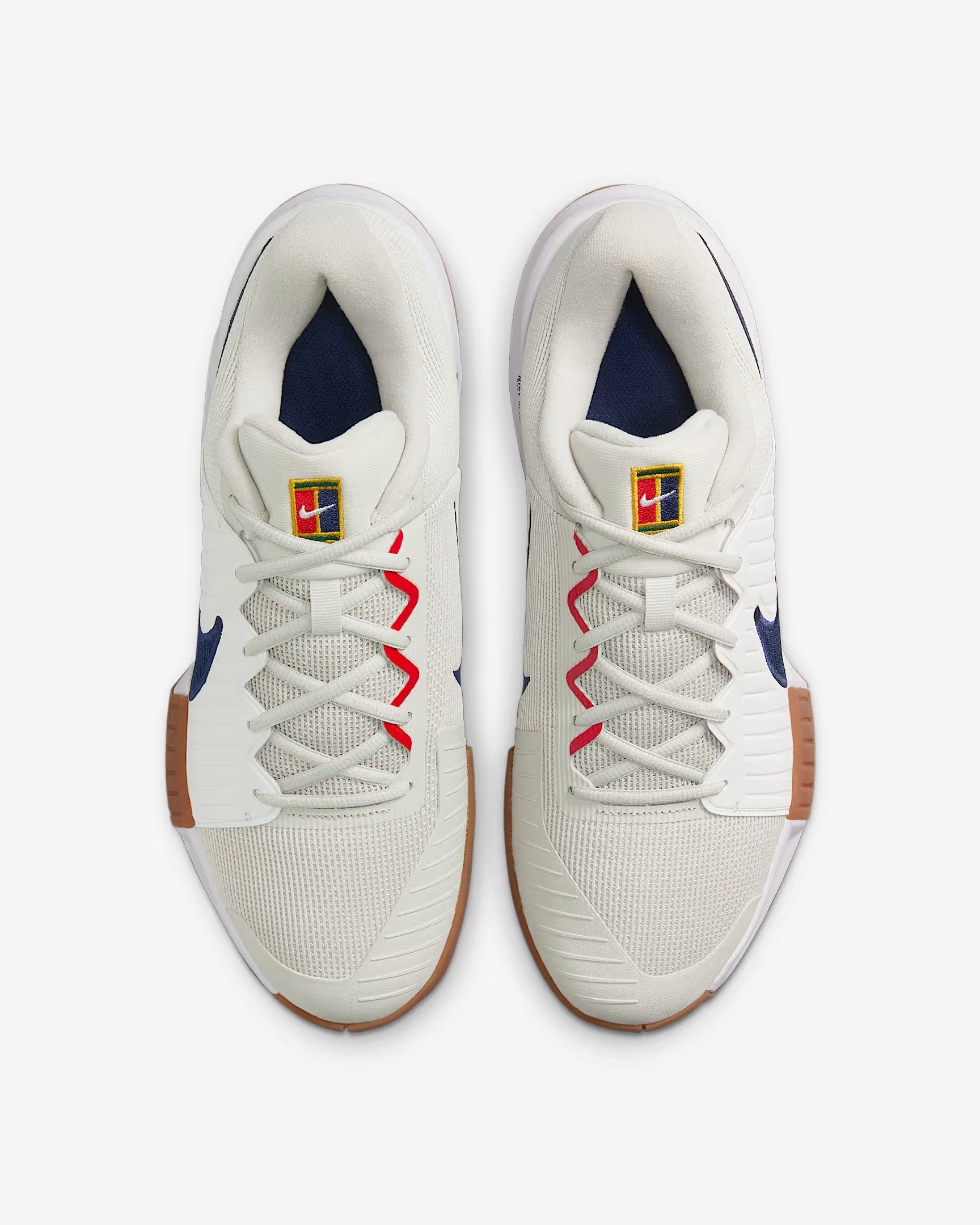 Mens GP Challenge Pro Tennis Shoe