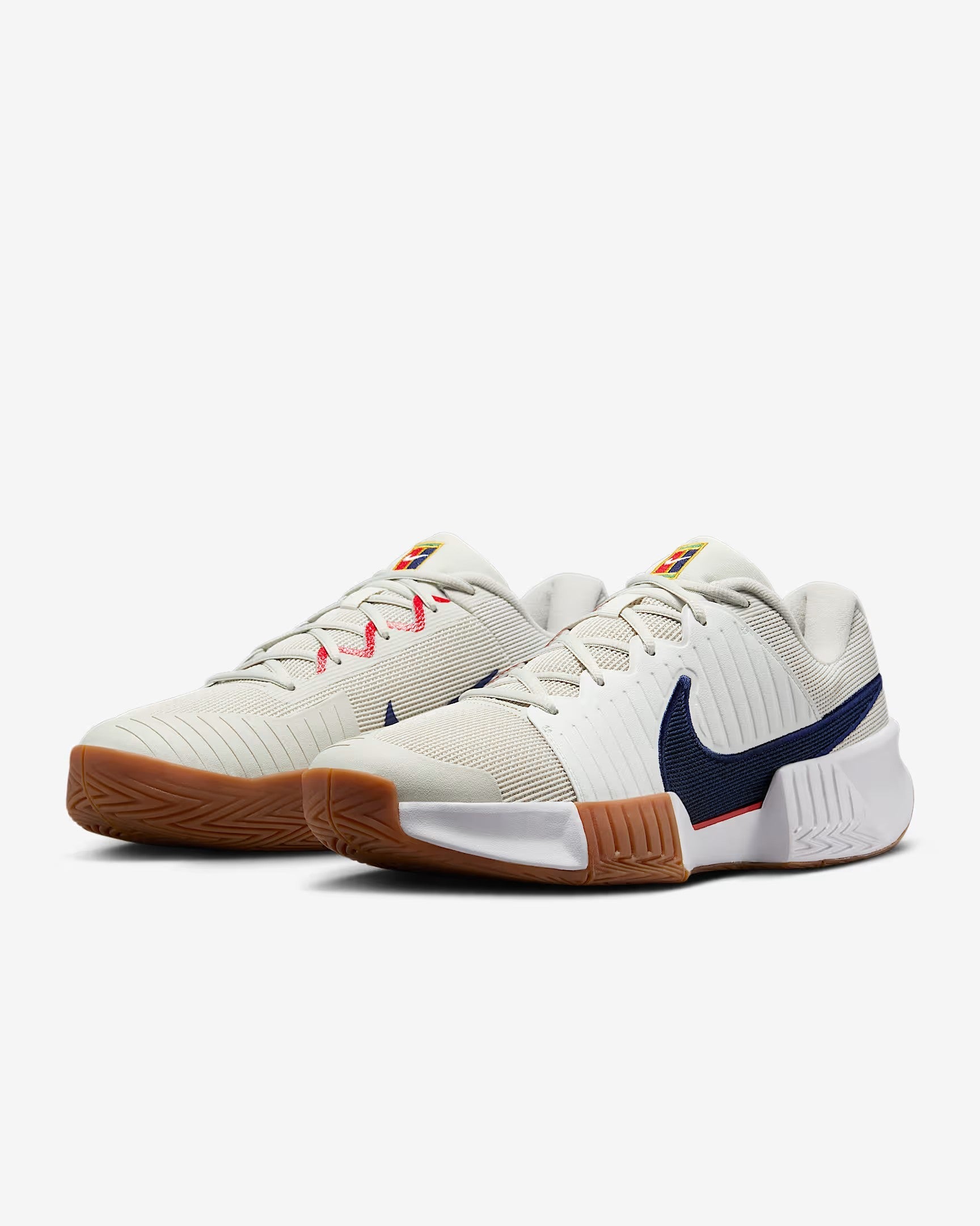 Mens GP Challenge Pro Tennis Shoe