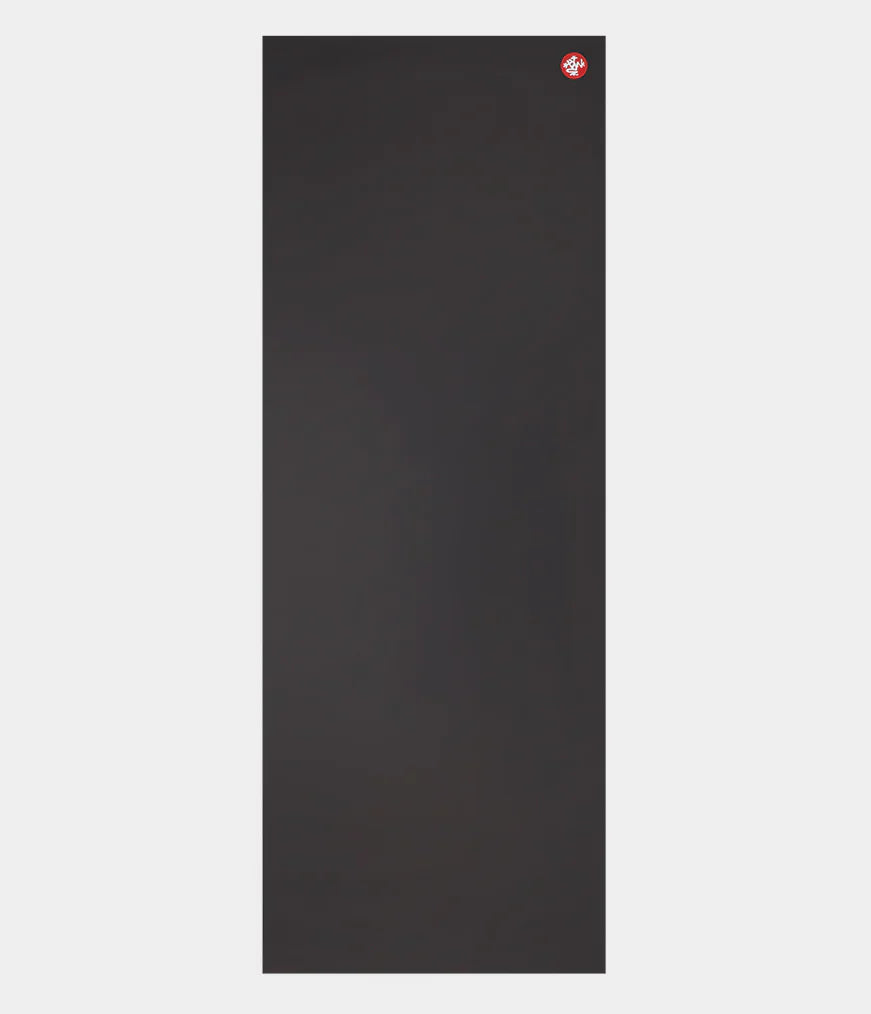 Grp Adapt 2.0 Yoga Mat Jet Black 71 Inch 5 Millimeter