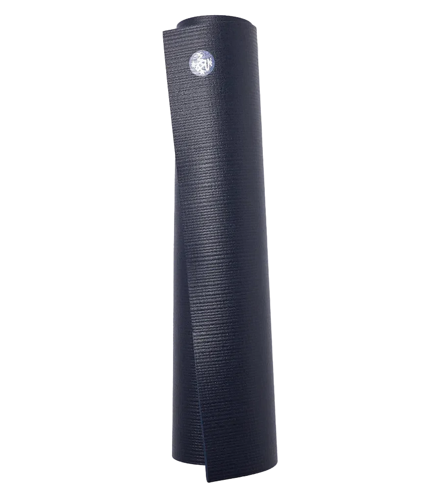 Pro Yoga Mat Moon 71 Inch 6 Millimeter