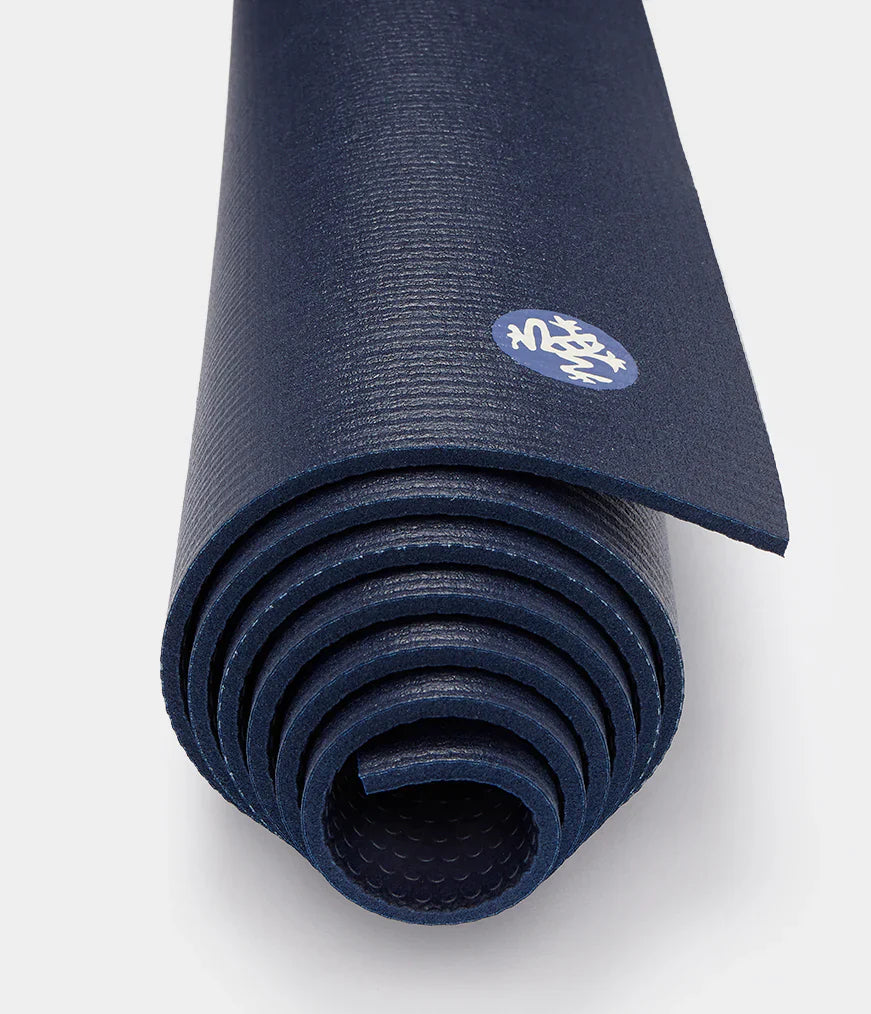 Pro Yoga Mat Moon 71 Inch 6 Millimeter
