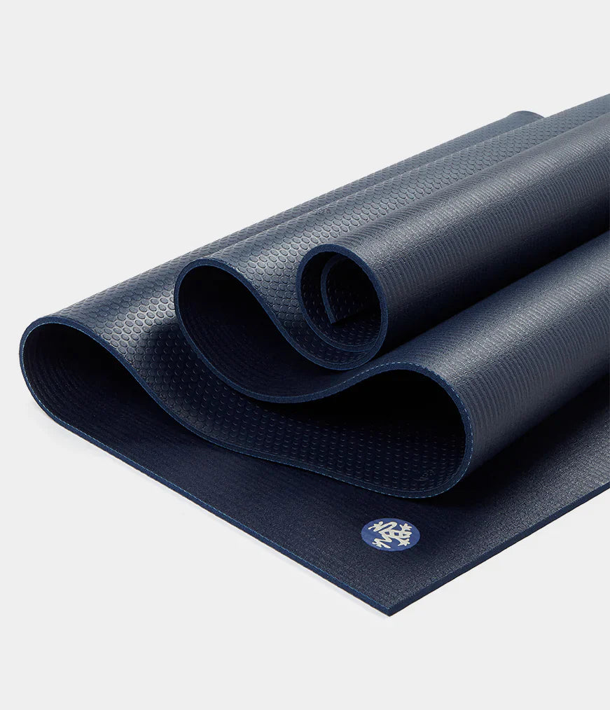Pro Yoga Mat Moon 71 Inch 6 Millimeter