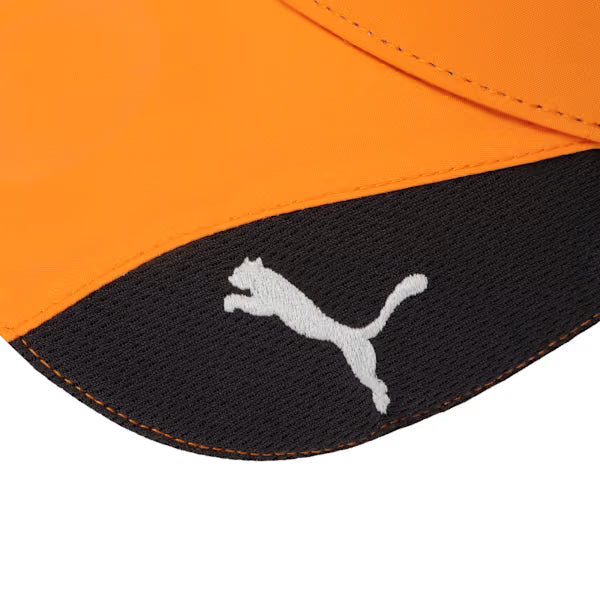 McLaren F1 Oscar Piastri Replica Cap