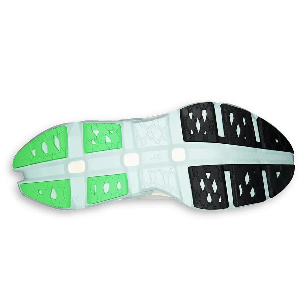 Mens Cloudmonster 3 Hyper Running Shoe
