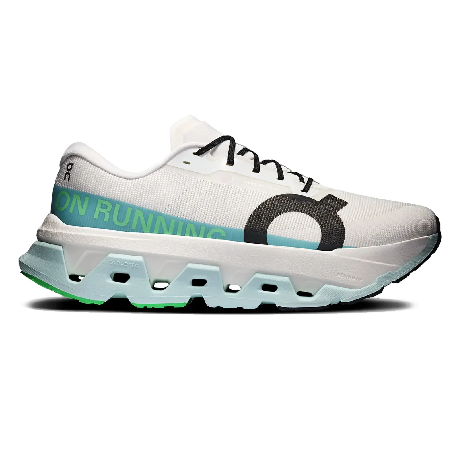 Mens Cloudmonster 3 Hyper Running Shoe