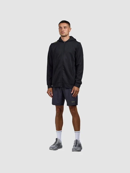 Mens Endine Full Zip Technical Jacket