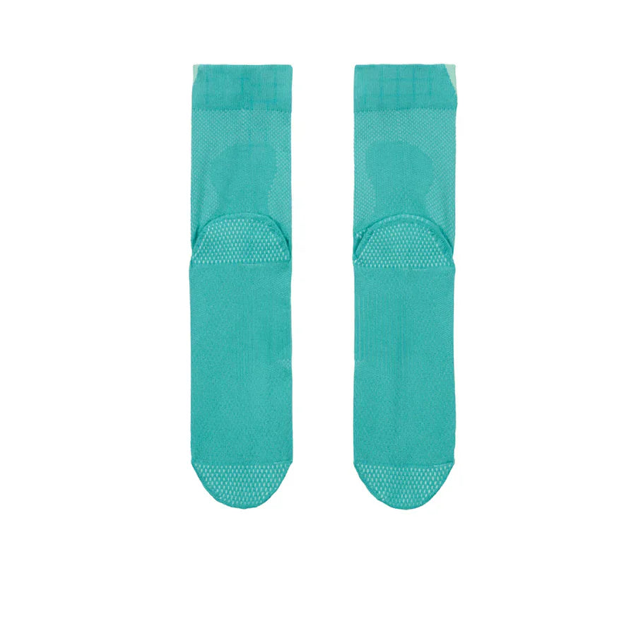 Running Micro Crew Socks