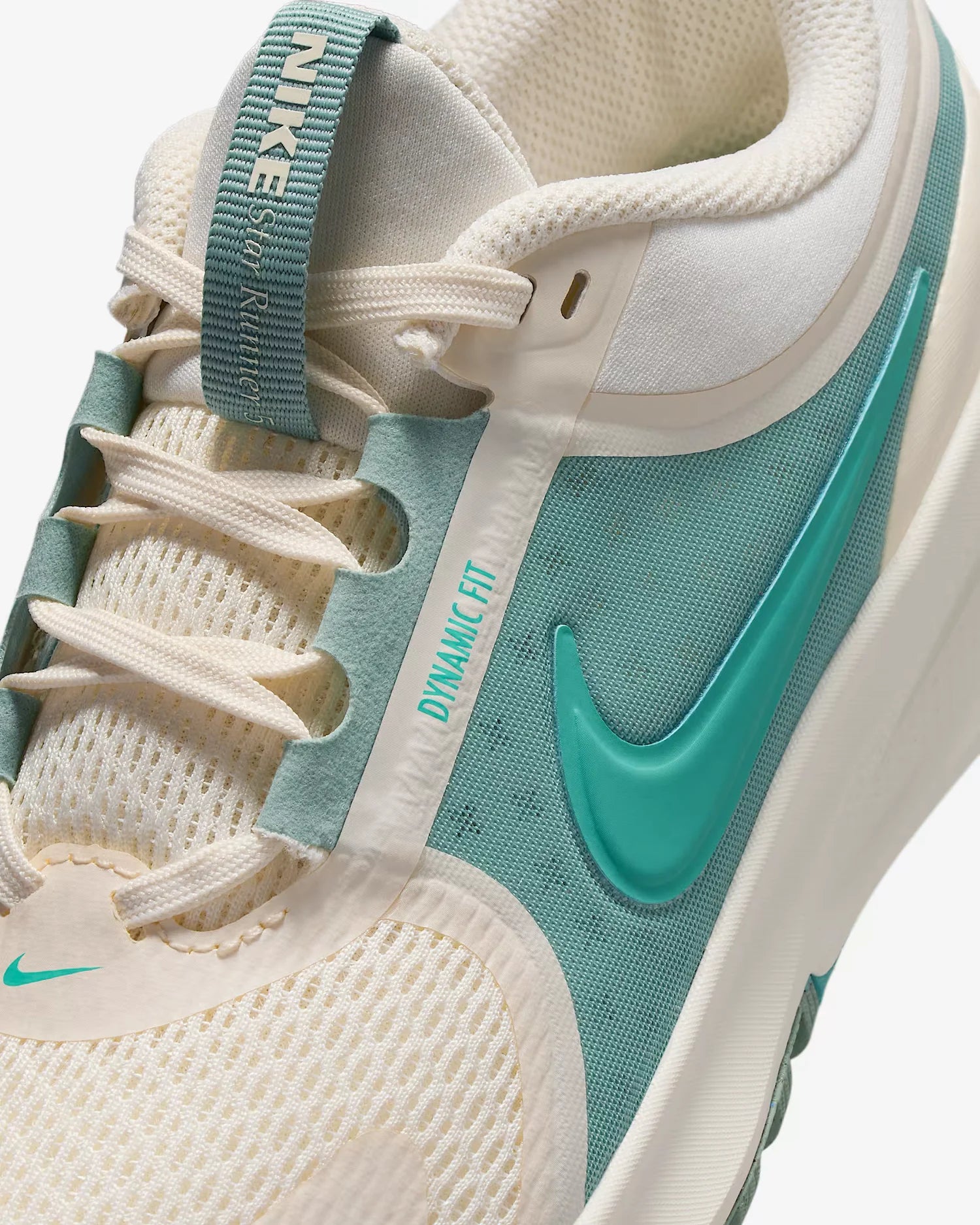 Junior Star Runner Shoe