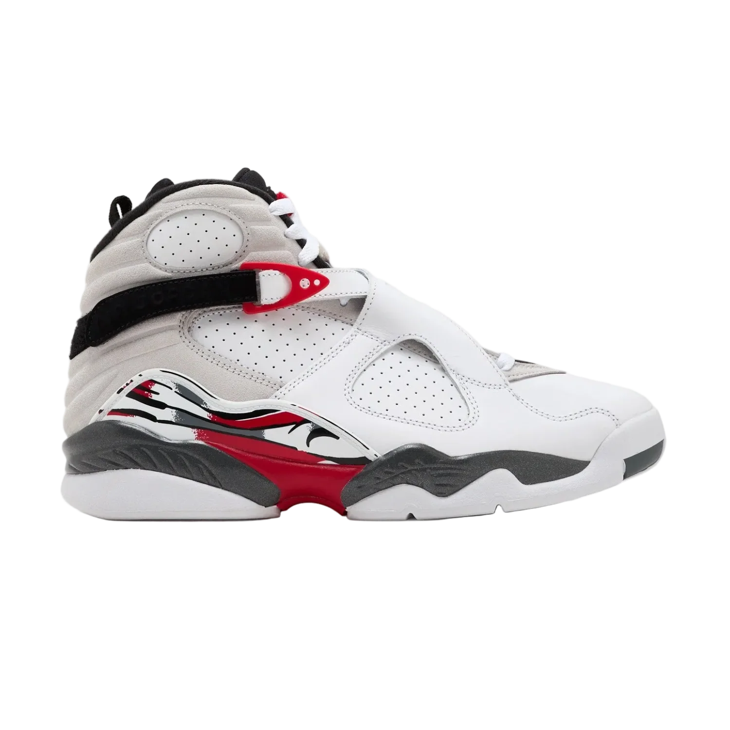 Mens Air Jordan 8 Retro Bugs Bunny Shoe